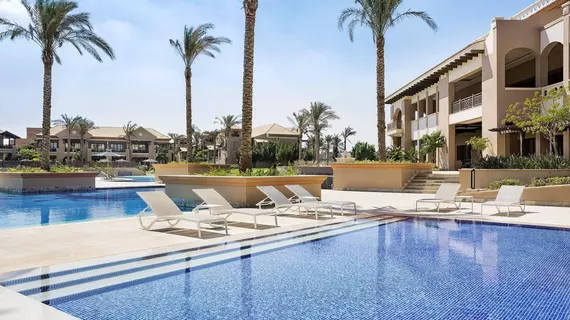 The Westin Cairo Golf Resort and Spa Katameya Dunes | Kahire (ve civarı) - Yeni Kahire Uydu Kenti