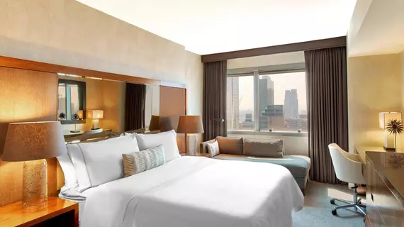 Westin New York at Times Square | New York - New York (ve civarı) - Manhattan - Midtown West