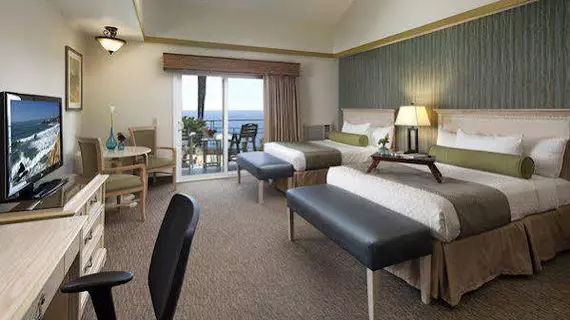 Inn at the Cove | Kaliforniya - San Luis Obispo (ve civarı) - Pismo Beach