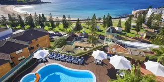 Crowne Plaza Coogee Beach