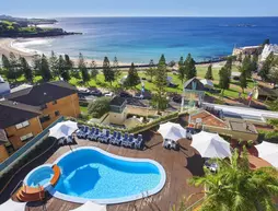 Crowne Plaza Coogee Beach | New South Wales - Sidney (ve civarı) - Maroubra