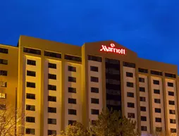 Madison Marriott West | Wisconsin - Madison (ve civarı) - Madison