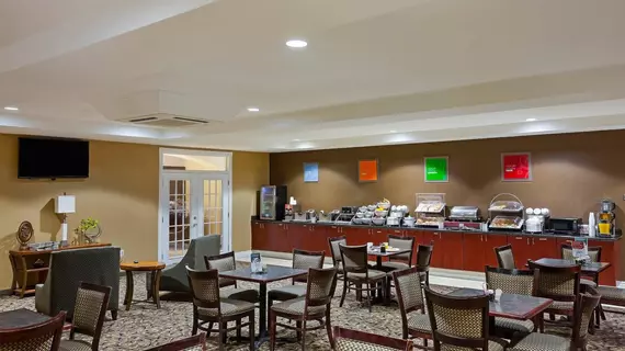 Comfort Suites University Abilene | Teksas - Abilene (ve civarı) - Abilene