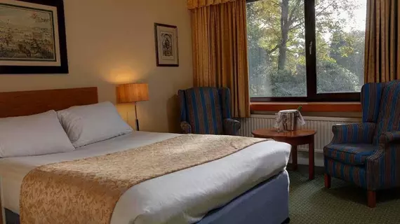 Best Western Plus Kenwood Hall | Güney Yorkshire (kontluk) - Sheffield