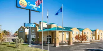 Comfort Inn Elko