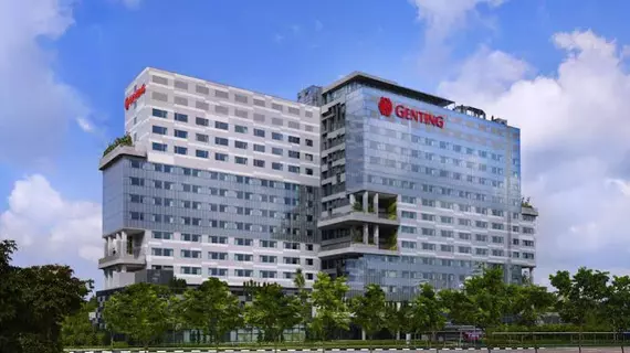 Genting Hotel Jurong | Singapur - Jurong