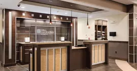 Hilton Garden Inn Springfield | Missouri - Springfield (ve civarı) - Springfield