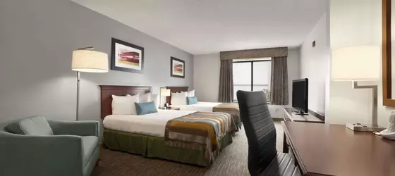 Wingate by Wyndham - Round Rock | Teksas - Austin (ve civarı) - Round Rock