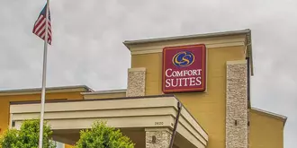 Comfort Suites Hudson