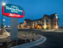 TownePlace Suites Roswell | New Mexico - Roswell