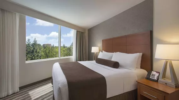 Crowne Plaza Portland - Lake Oswego | Oregon - Portland (ve civarı) - Lake Oswego