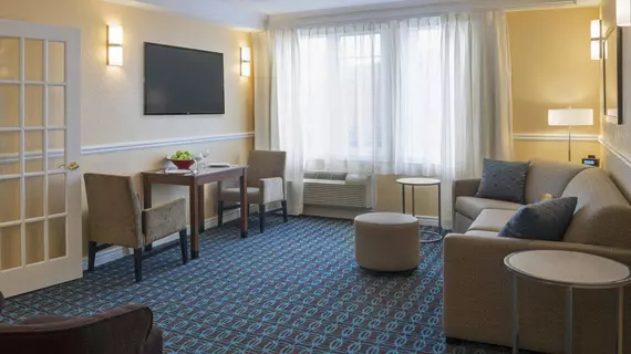 Fairfield Inn and Suites Ottawa Kanata | Ontario - Ottawa (ve civarı) - Ottawa