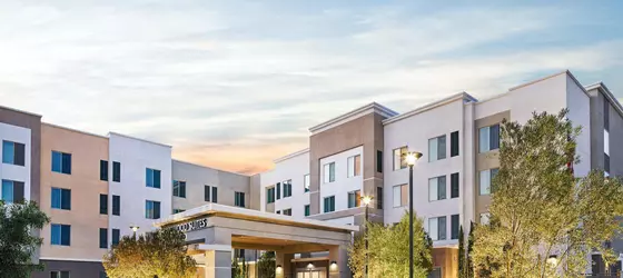 Homewood Suites by Hilton Aliso Viejo Laguna Beach | Kaliforniya - Orange County - Aliso Viejo