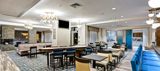 Homewood Suites by Hilton Boston/Brookline | Massachusetts - Brookline