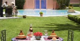 Ibis Marrakesh Centre Gare Hotel | Marakeş (ve civarı) - Marrakech - Hivernage