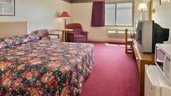 Days Inn Eau Claire West | Wisconsin - Eau Claire (ve civarı) - Eau Claire