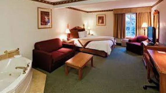 Hawthorn Suites by Wyndham Allentown-Fogelsville | Pensilvanya - Bucks County - Allentown (ve civarı) - Fogelsville