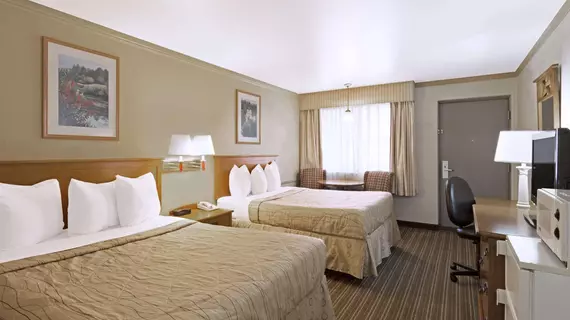 Days Inn - Provo | Utah - Provo (ve civarı) - Provo