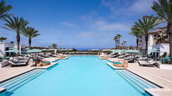 The St. Regis Monarch Beach | Kaliforniya - Orange County - Dana Point - Monarch Beach