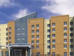 Hyatt Place Dallas/Garland/Richardson | Teksas - Dallas (ve civarı) - Garland