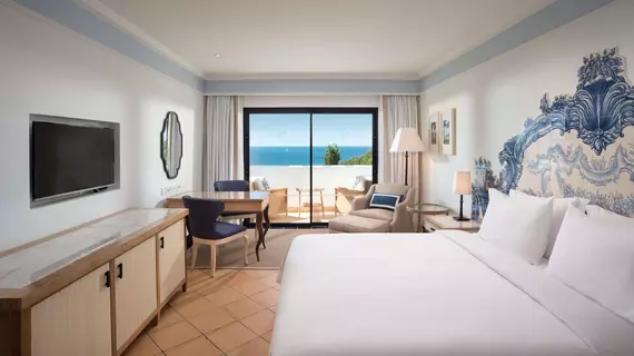 Pine Cliffs Residence, a Luxury Collection Resort | Algarve - Faro Bölgesi - Albufeira