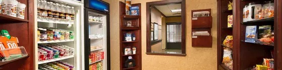 Hampton Inn & Suites Stillwater | Oklahoma - Stillwater