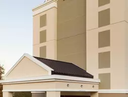 Fairfield Inn & Suites by Marriott Tacoma Puyallup | Washington - Tacoma (ve civarı) - Puyallup