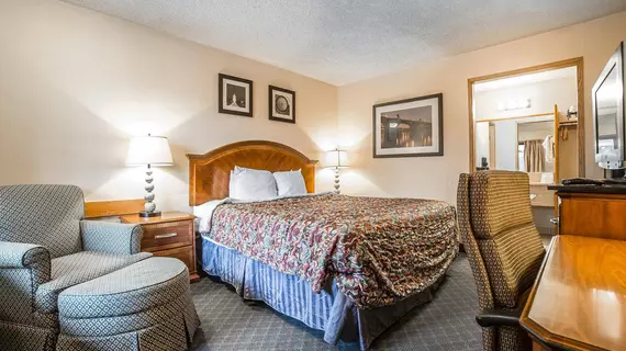 Rodeway Inn Baker City | Oregon - Baker City