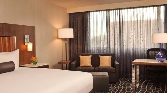 Hyatt Regency Princeton | New Jersey - Hopewell Township - Princeton (ve civarı) - Princeton