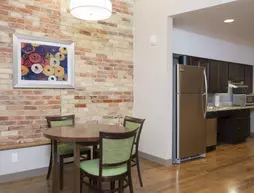 Homewood Suites by Hilton Grand Rapids Downtown | Michigan - Grand Rapids (ve civarı) - Grand Rapids - Heartside