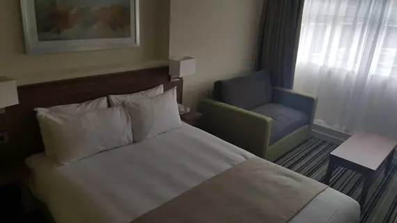 Holiday Inn Derby/Nottingham | Nottinghamshire (kontluk) - Nottingham