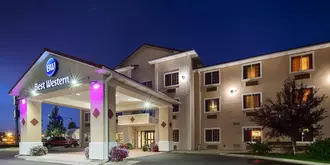 Best Western Laramie Inn & Suites