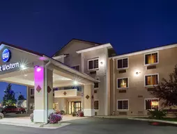 Best Western Laramie Inn & Suites | Wyoming - Laramie