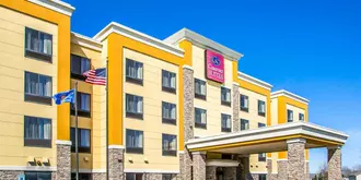 Comfort Suites Oshkosh