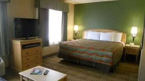 Extended Stay America Orlando Convention Center Universal Blvd | Florida - Orlando (ve civarı) - Orlando