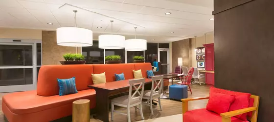 Home2 Suites by Hilton Little Rock West | Arkansas - Little Rock (ve civarı) - Little Rock