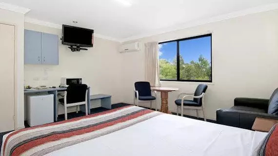 Econo Lodge Waterford | Queensland - Brisbane (ve civarı) - Waterford West