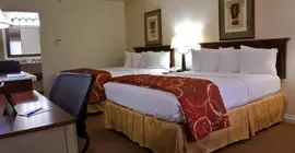 Best Western Inn Tooele | Utah - Salt Lake City (ve civarı) - Tooele