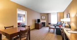 Comfort Inn & Suites North Conway | New Hampshire - North Conway