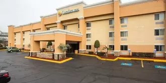 Comfort Inn Columbia