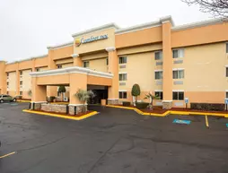 Comfort Inn Columbia | Güney Karolayna - Columbia (ve civarı) - Columbia - St. Andrews