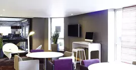 Novotel Birmingham Airport | West Midlands (ilçe) - Birmingham (ve civarı) - Birmingham