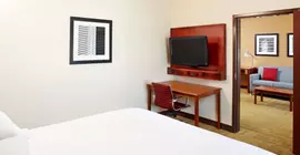 Four Points by Sheraton Houston Hobby Airport | Teksas - Houston (ve civarı) - Houston