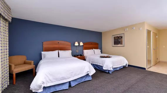 Hampton Inn Evanston | Wyoming - Evanston