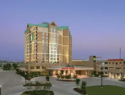 Embassy Suites Dallas -Frisco/Hotel, Convention Center & Spa | Teksas - Dallas (ve civarı) - Frisco