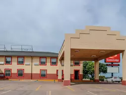 Econo Lodge Tucumcari | New Mexico - Tucumcari