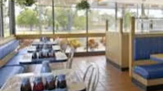 Days Inn Bradenton - Near the Gulf | Florida - Sarasota (ve civarı) - Bradenton