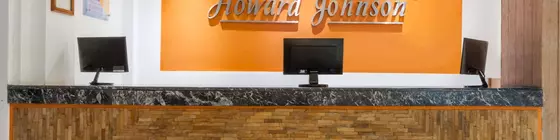 Howard Johnson Avenida | Guanajuato - Leon - Leon Centro