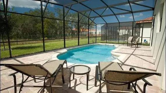 American Sunshine Disney Area Villas | Florida - Orlando (ve civarı) - Winter Garden