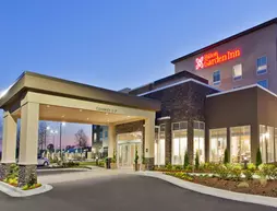 Hilton Garden Inn Montgomery EastChase | Alabama - Montgomery (ve civarı) - Montgomery